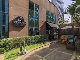 ibis Styles SP Faria Lima