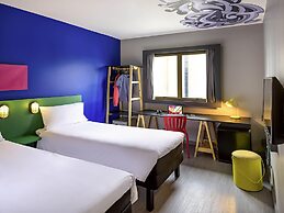 ibis Styles SP Faria Lima