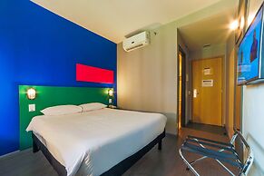 ibis Styles SP Faria Lima