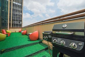 ibis Styles SP Faria Lima