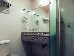 ibis Styles SP Faria Lima
