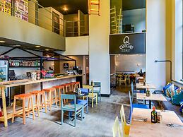 ibis Styles SP Faria Lima