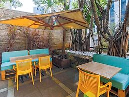 ibis Styles SP Faria Lima