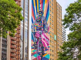 ibis Styles SP Faria Lima