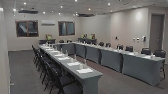 ibis Styles SP Faria Lima