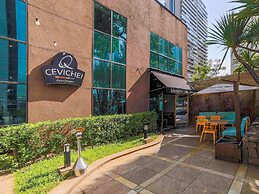 ibis Styles SP Faria Lima