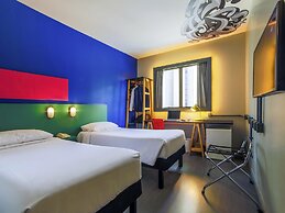 ibis Styles SP Faria Lima