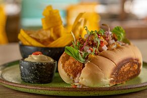 ibis Styles SP Faria Lima