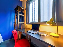 ibis Styles SP Faria Lima