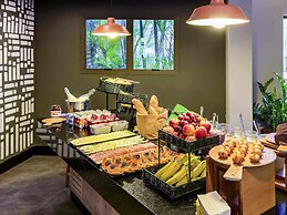 ibis Styles SP Faria Lima
