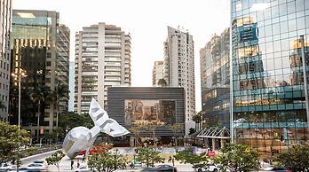 ibis Styles SP Faria Lima