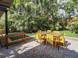 ibis Styles SP Faria Lima
