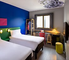 ibis Styles SP Faria Lima