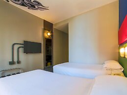 ibis Styles SP Faria Lima