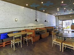 ibis Styles SP Faria Lima