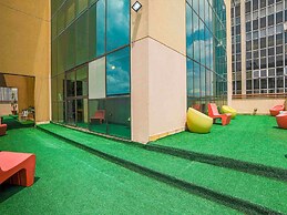 ibis Styles SP Faria Lima