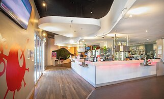 Crowne Plaza Alice Springs Lasseters by IHG