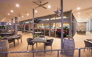 Crowne Plaza Alice Springs Lasseters by IHG