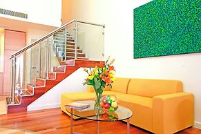 Crowne Plaza Alice Springs Lasseters by IHG