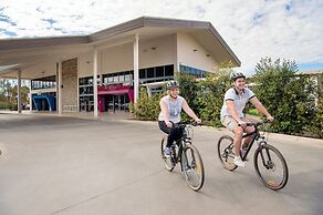 Crowne Plaza Alice Springs Lasseters by IHG