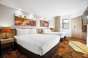 Crowne Plaza Alice Springs Lasseters by IHG