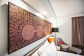 Crowne Plaza Alice Springs Lasseters by IHG