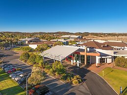 Crowne Plaza Alice Springs Lasseters by IHG