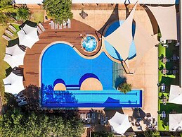 Crowne Plaza Alice Springs Lasseters by IHG