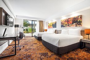 Crowne Plaza Alice Springs Lasseters by IHG