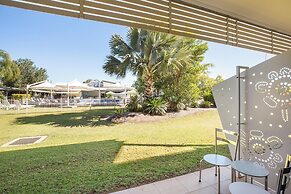 Crowne Plaza Alice Springs Lasseters by IHG