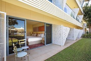 Crowne Plaza Alice Springs Lasseters by IHG