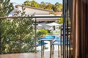 Crowne Plaza Alice Springs Lasseters by IHG