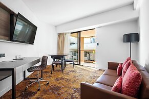 Crowne Plaza Alice Springs Lasseters by IHG