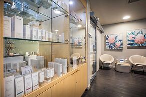 Crowne Plaza Alice Springs Lasseters by IHG