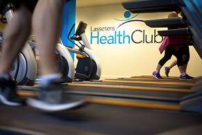 Crowne Plaza Alice Springs Lasseters by IHG