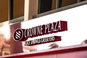 Crowne Plaza Alice Springs Lasseters by IHG