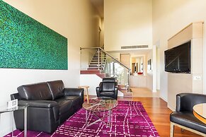 Crowne Plaza Alice Springs Lasseters by IHG