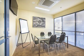 Crowne Plaza Alice Springs Lasseters by IHG