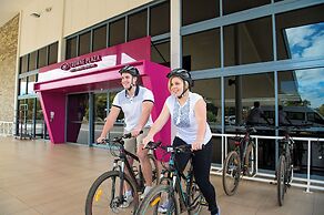 Crowne Plaza Alice Springs Lasseters by IHG
