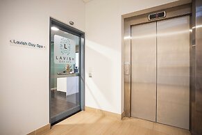 Crowne Plaza Alice Springs Lasseters by IHG