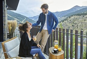 Park Piolets MountainHotel & Spa
