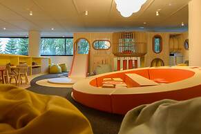 Park Piolets MountainHotel & Spa