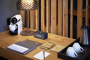 Park Piolets MountainHotel & Spa