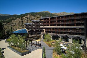 Lodge Park Hotel