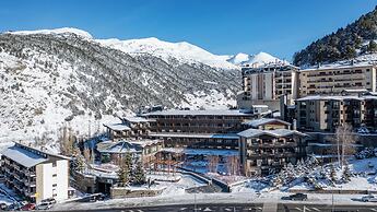 Park Piolets MountainHotel & Spa