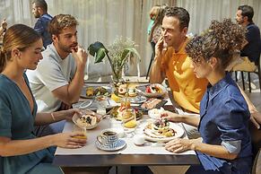Park Piolets MountainHotel & Spa