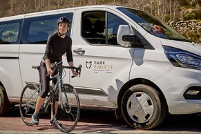 Park Piolets MountainHotel & Spa