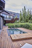 Park Piolets MountainHotel & Spa