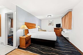 Americas Best Value Inn Stonington Mystic