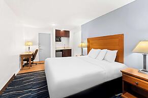 Americas Best Value Inn Stonington Mystic